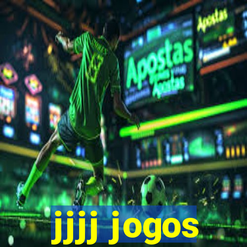 jjjj jogos